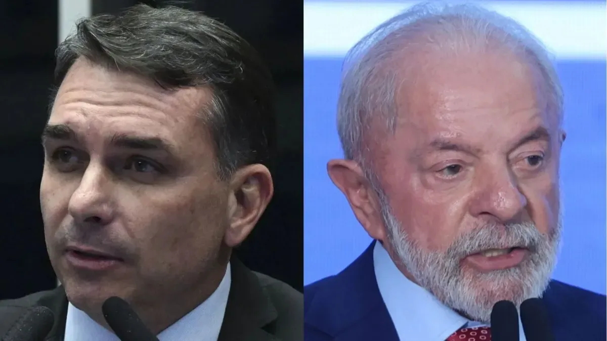 Flávio promete estabilizar dívida pública, mas “esconde” medidas fiscais