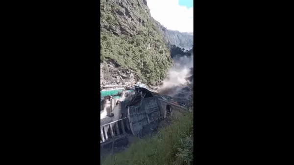 Resgates no Nepal: equipes buscam centenas de pessoas presas em túneis de usinas hidrelétricas; 933 estão desaparecidas