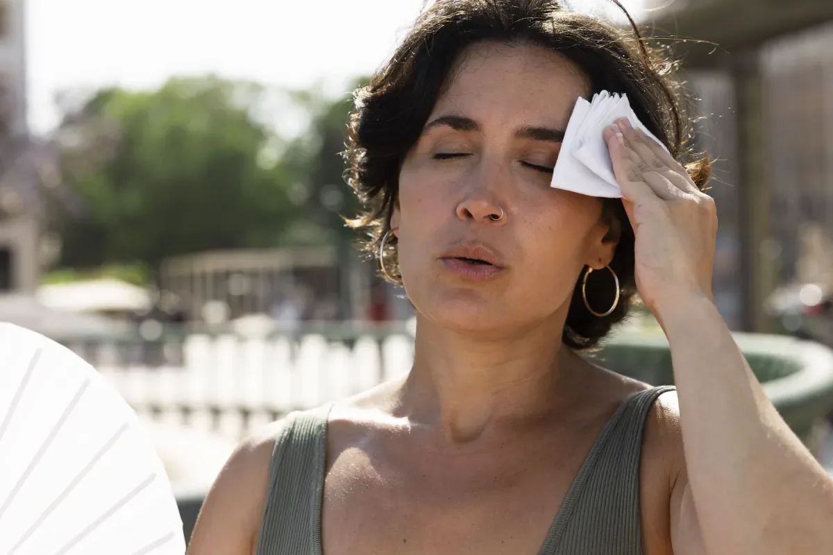 Climatério, perimenopausa e menopausa: a diferença que confunde tanta gente