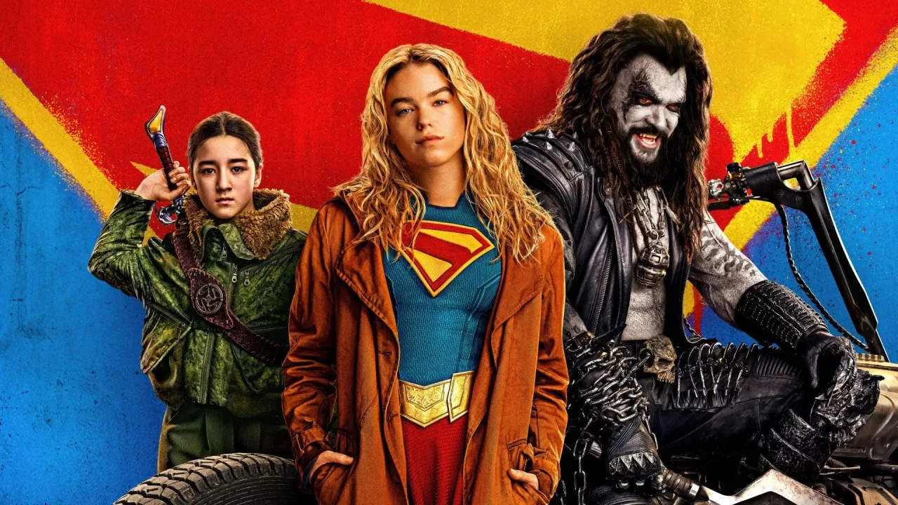 Dublador do Lobo quer filme solo do personagem após Supergirl