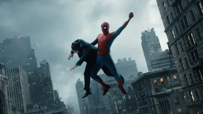 Jacob Batalon cita “memória muscular” ao voltar a atuar com Tom Holland