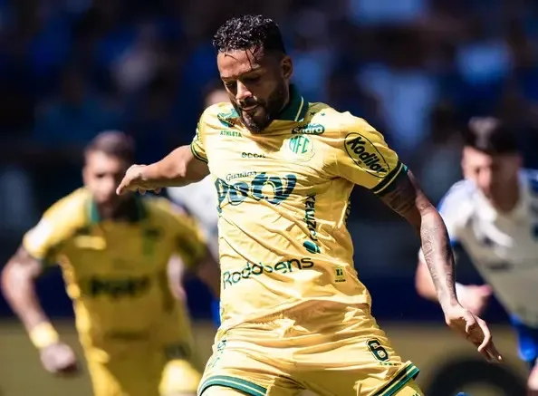 Reinaldo pode atingir 100 participações em gols no Brasileirão em duelo contra o Palmeiras