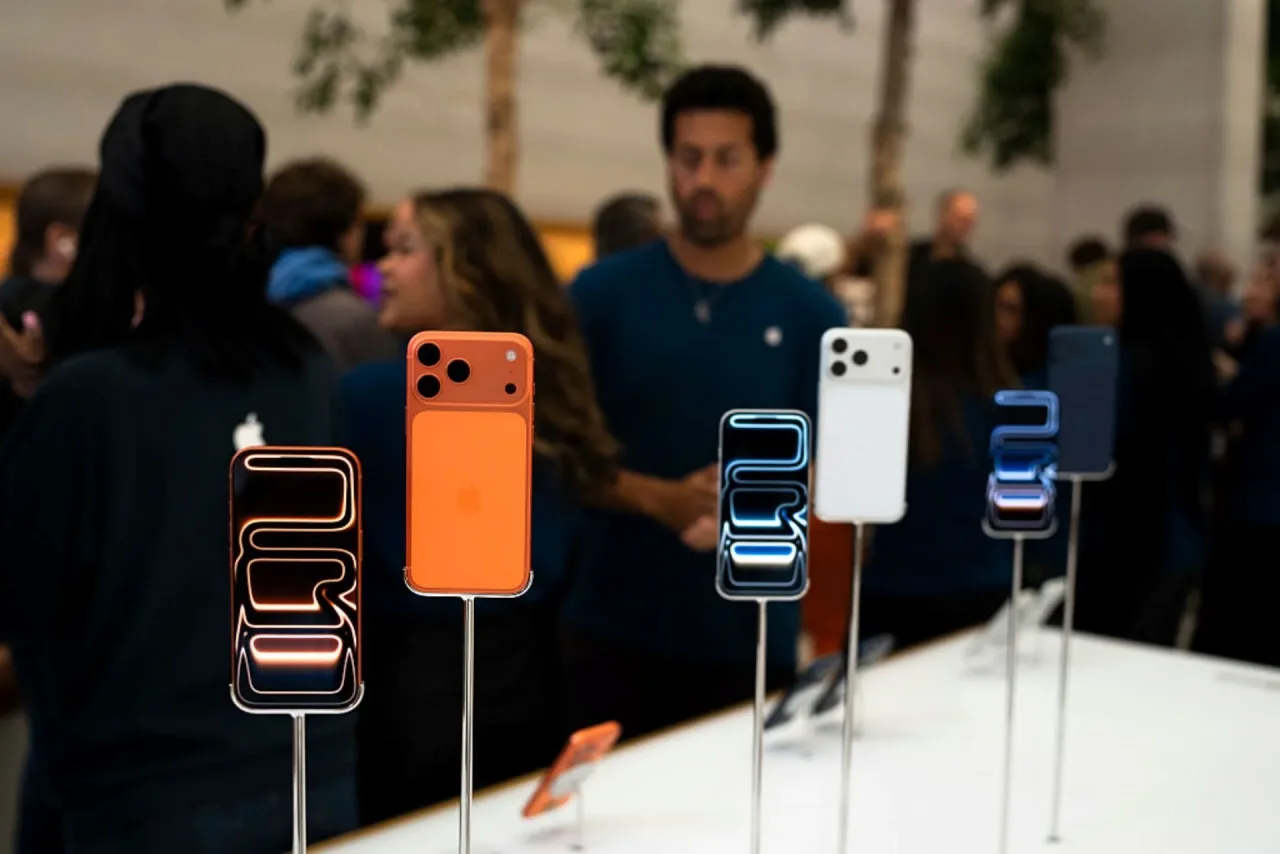 Preço do iPhone 18 Pro pode sofrer aumento expressivo