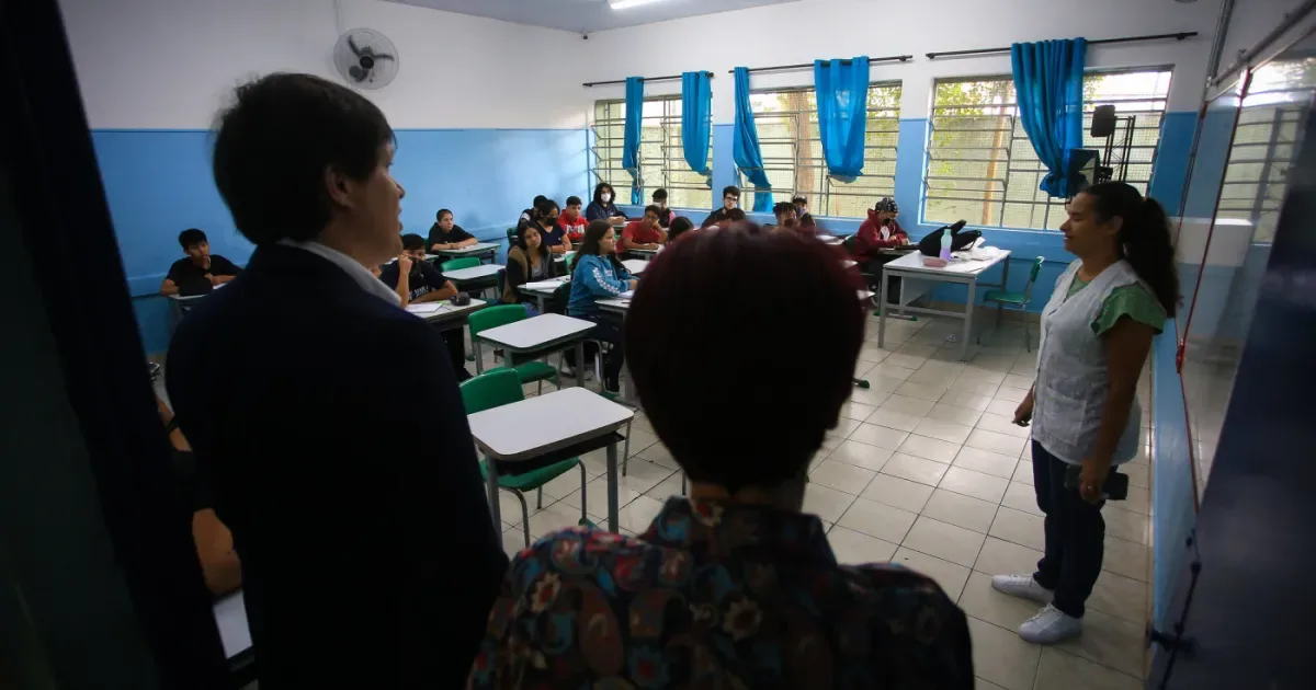 Justiça suspende edital da Prefeitura de SP para terceirização de 3 escolas
