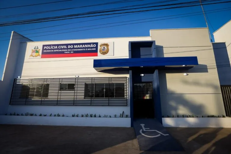 Justiça determina medidas para regularizar atendimento na Delegacia da Mulher de Buriticupu