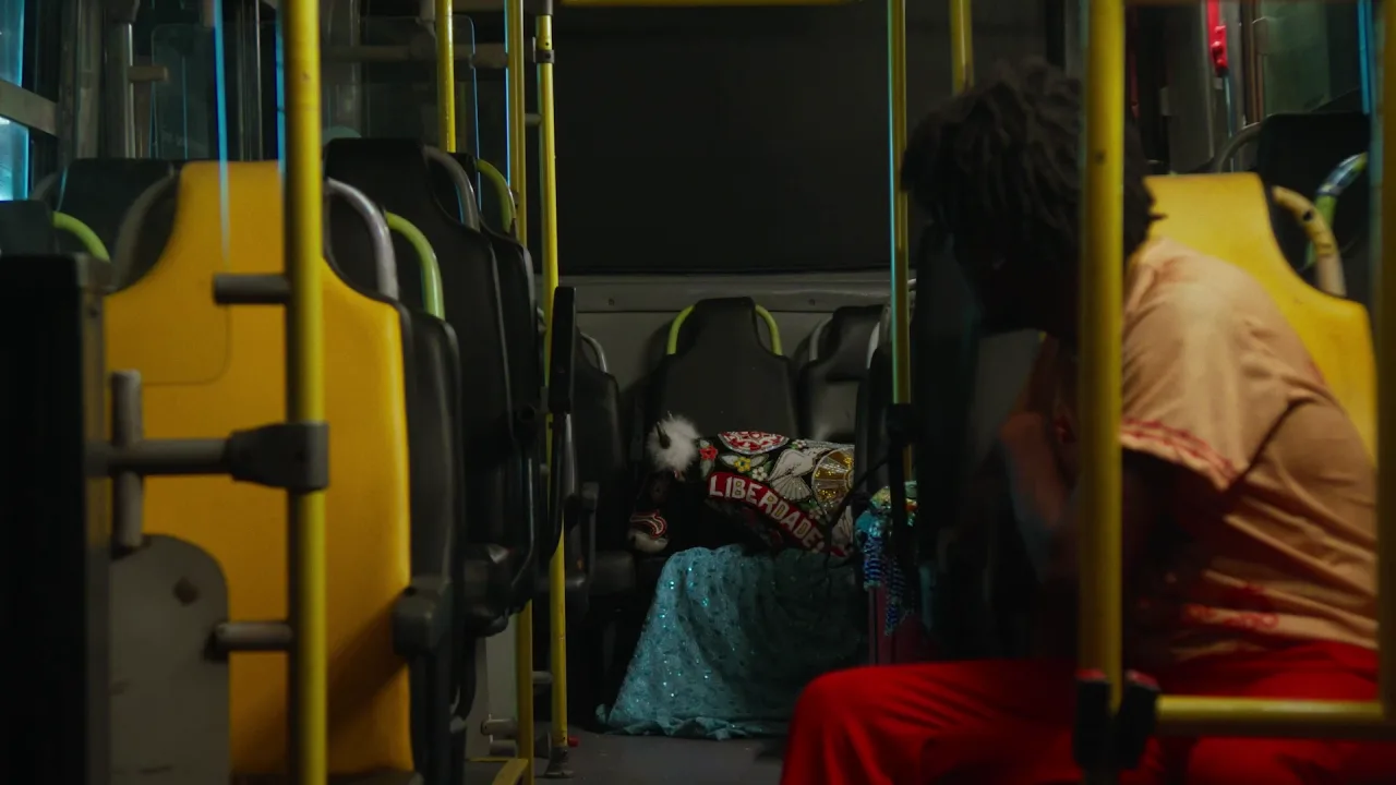 Curta maranhense ‘Miolo’ vence o Prêmio Itaú Cultural Play no 49º Festival Guarnicê de Cinema