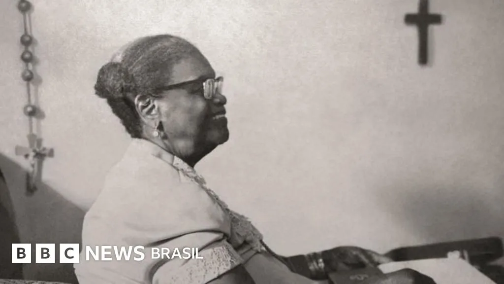 Quem foi Mãe Menininha do Gantois, a maior mãe de santo do Brasil, que aconselhava de Pelé a Jorge Amado
