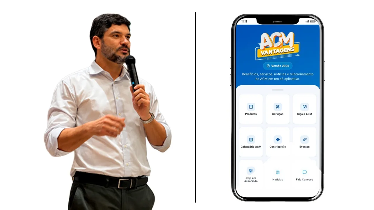 Associação Comercial do Maranhão celebra 172 anos com inovação, novos negócios e liderança jovem