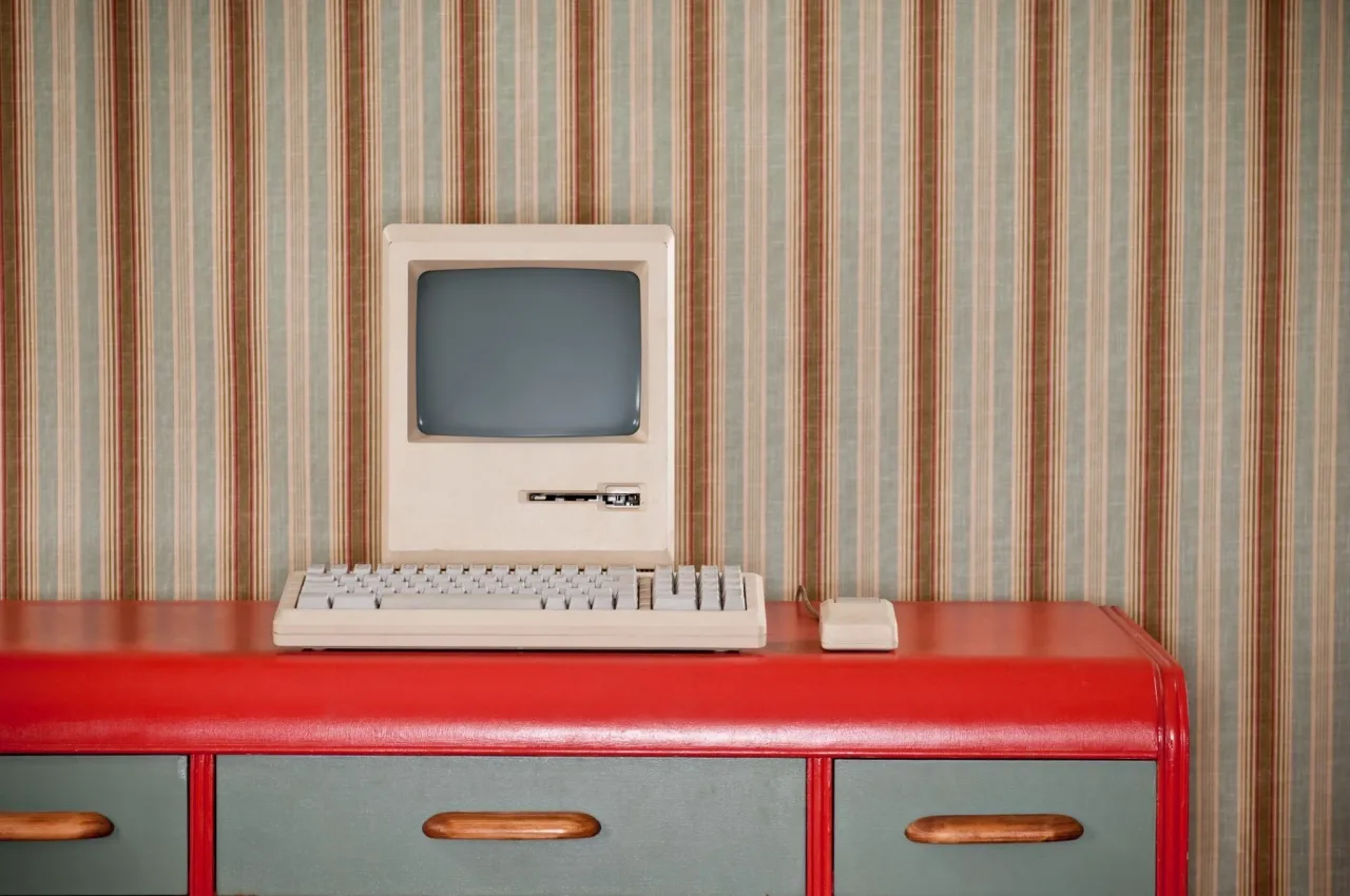 Da máquina de calcular ao notebook: como os computadores evoluíram em 50 anos