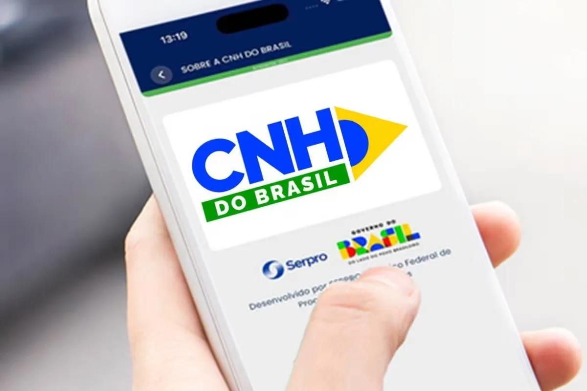 Free flow: veja o passo a passo para consultar e pagar pedágio eletrônico no app CNH do Brasil