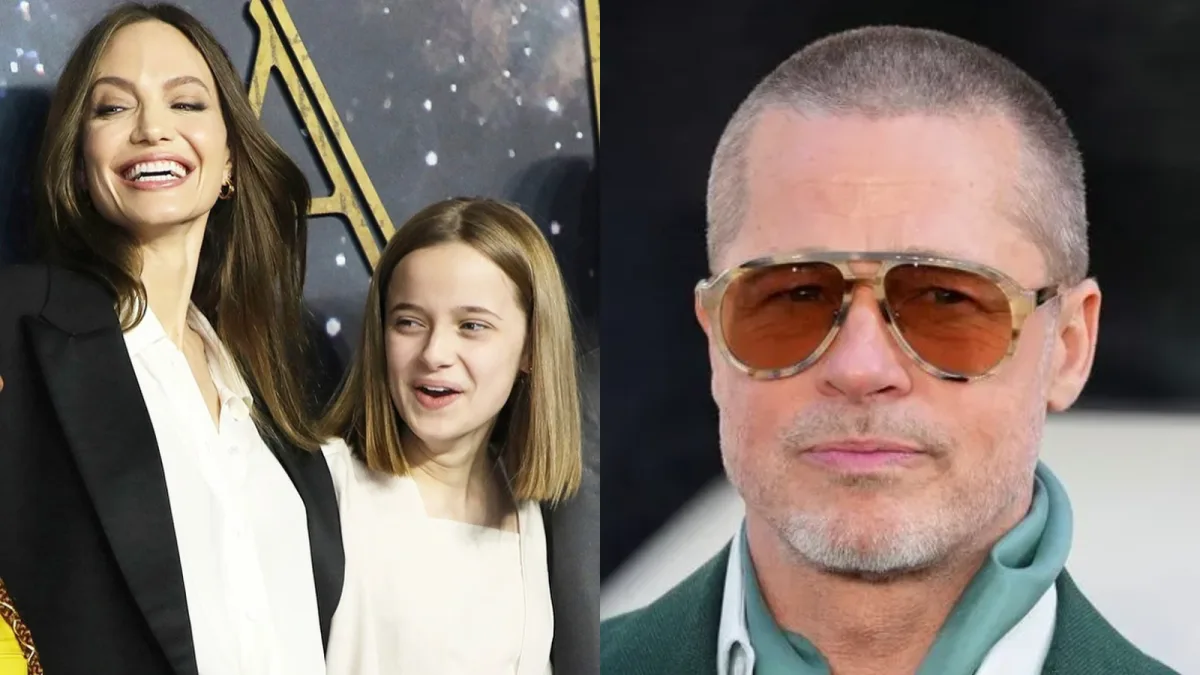 Conheça filhos de Angelina Jolie e Brad Pitt que retiram sobrenome do pai