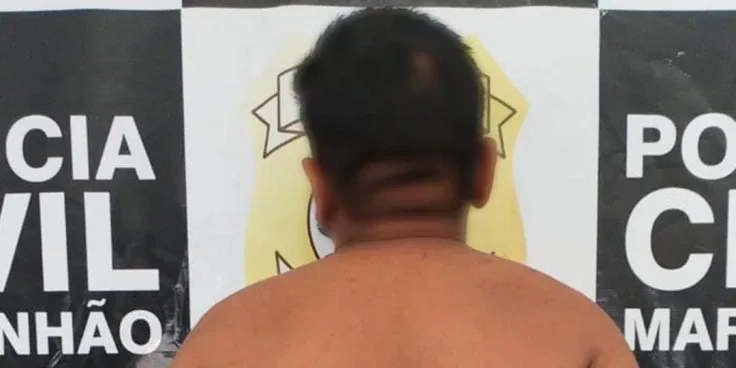 Suspeito de agredir vítima durante assalto é preso em Araioses