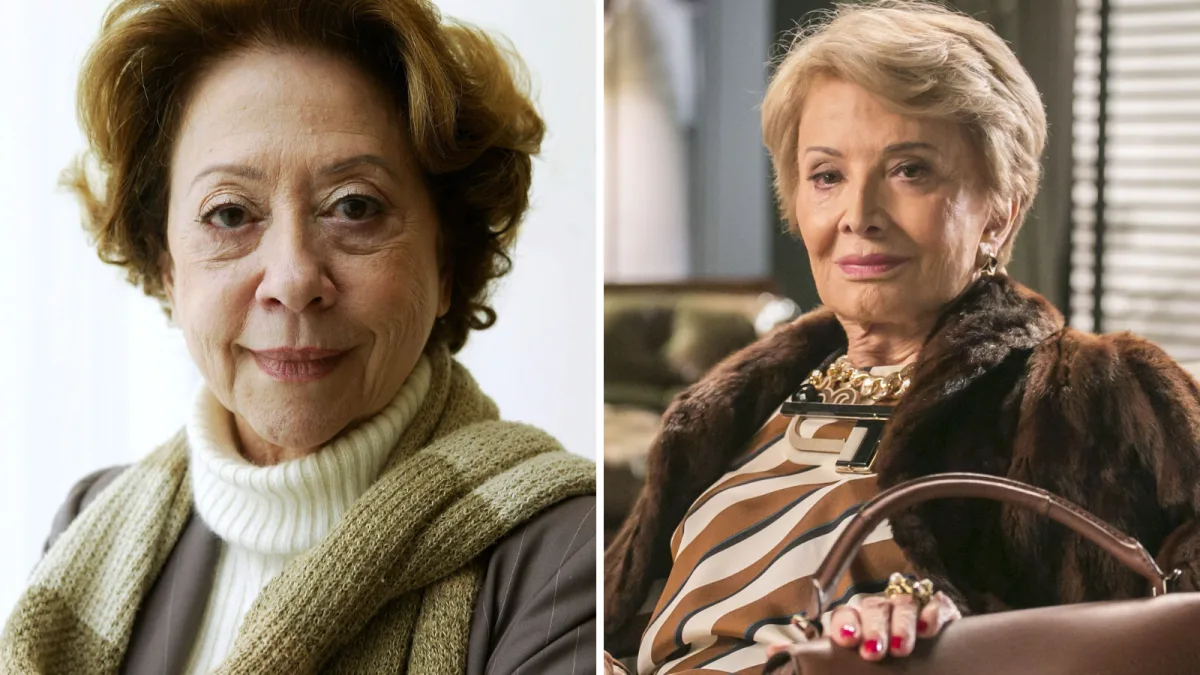 Fernanda Montenegro fará leitura de Nelson Rodrigues no Rio; saiba mais