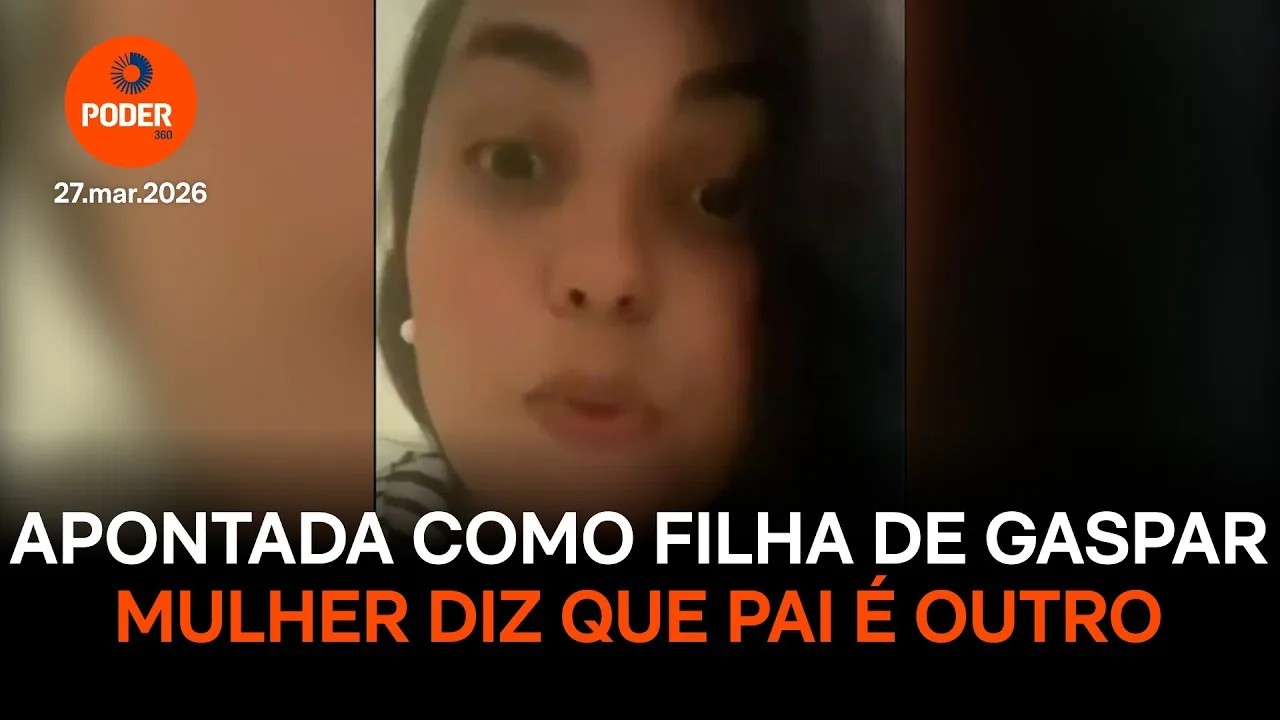 Alfredo Gaspar, vice de Flávio, foi alvo de ação de governistas por estupro