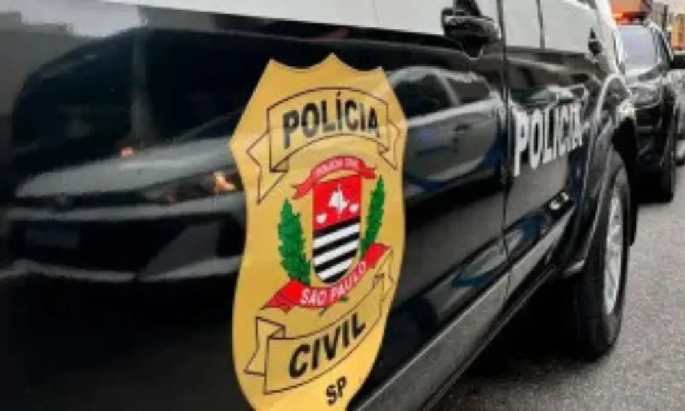 Homem é preso após matar mulher em bairro elitizado de SP