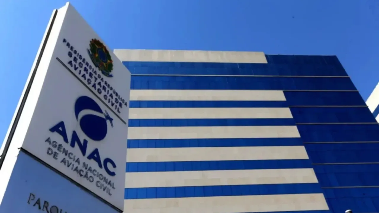 Anac reajusta tarifas nos aeroportos de Florianópolis e Salvador