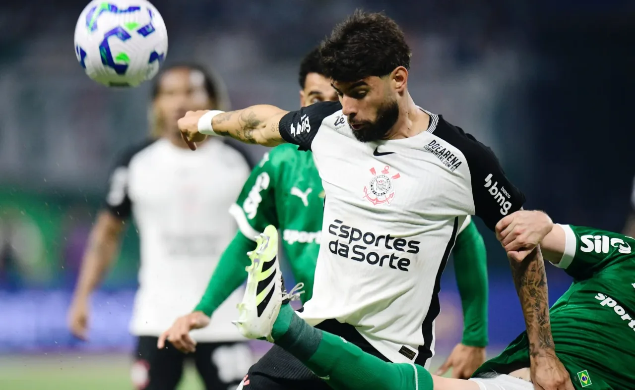 Relembre os últimos clássicos da Copa do Brasil
