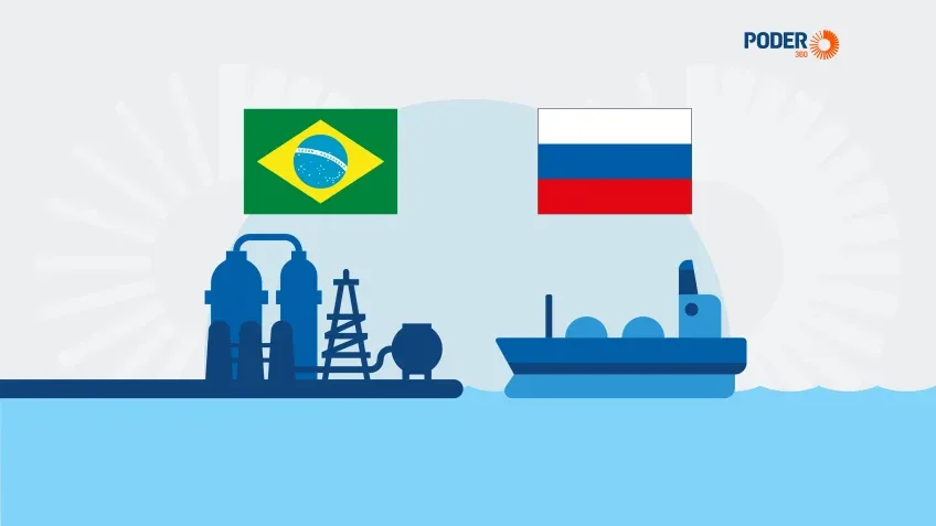 Importadoras dizem cumprir leis brasileiras na compra de diesel russo