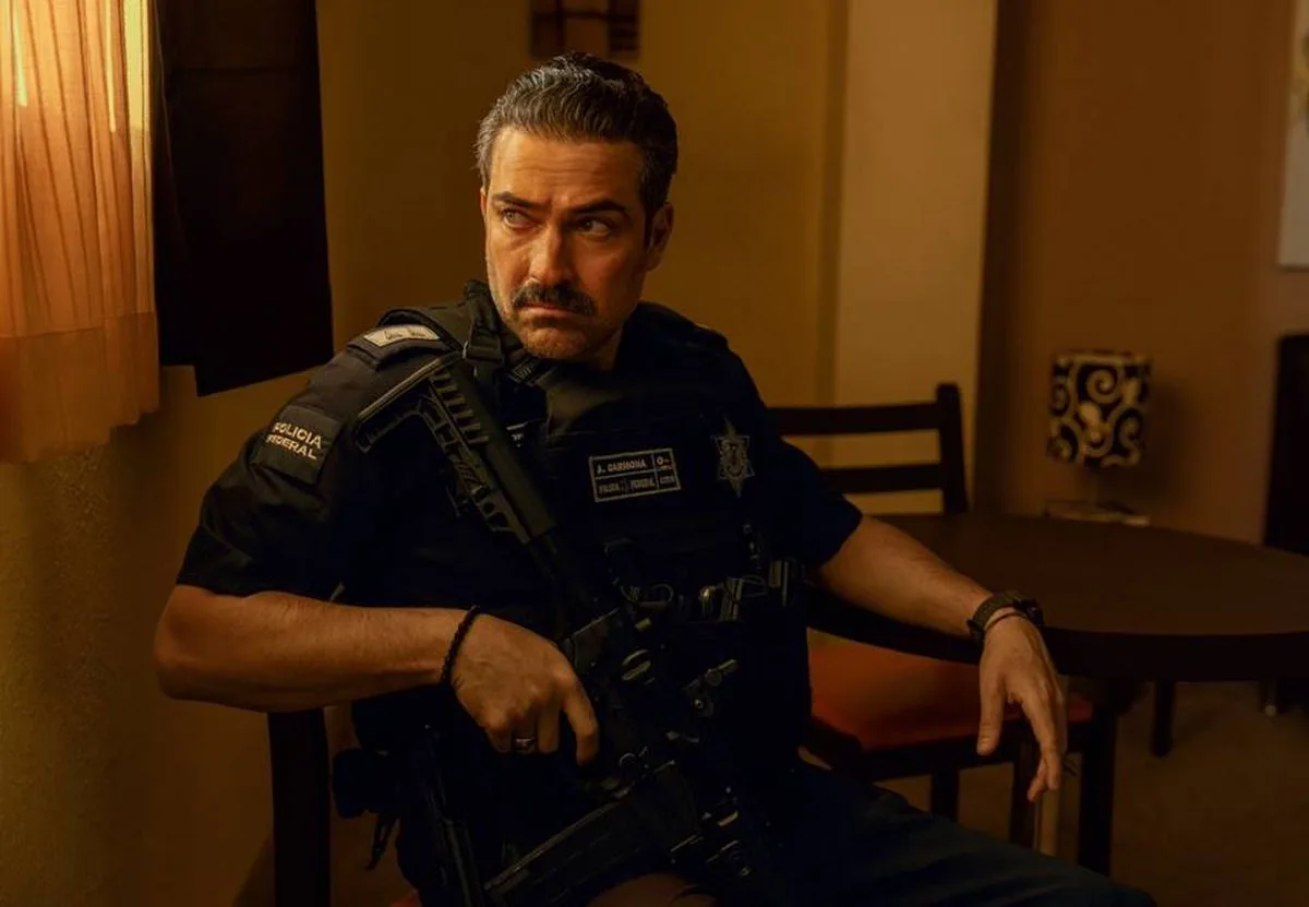 10 filmes e séries de peso para ver na Netflix no fim de semana (28)! Veja indicações