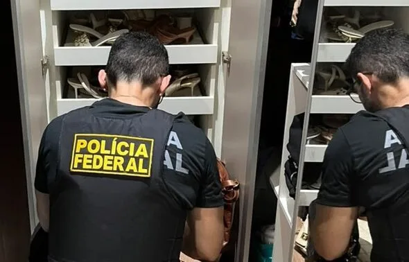 Operação investiga fraude em cadastros de CPF e afasta servidor dos Correios no Maranhão