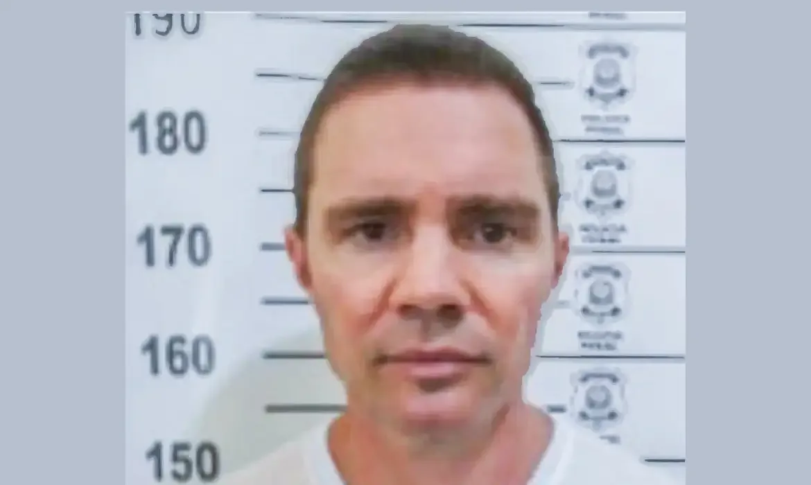 Daniel Vorcaro presta depoimento à PF sobre investigação envolvendo Banco Master