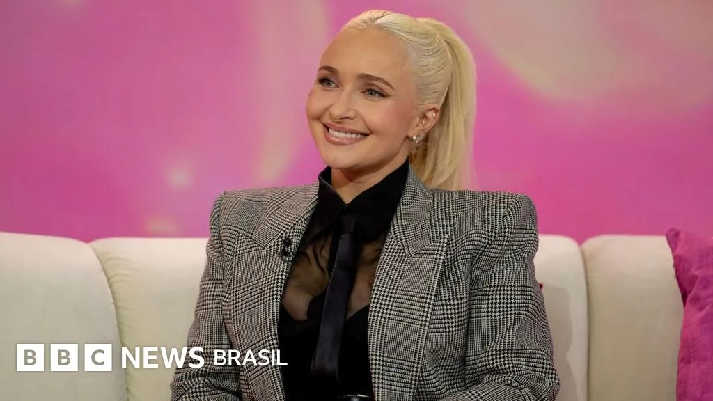 Hayden Panettiere: o que se sabe sobre a morte da atriz de 'Heroes' aos 36 anos