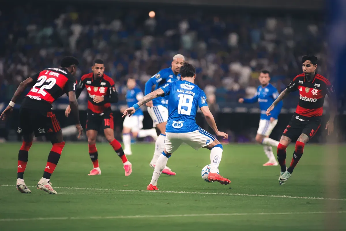 Rivais na 23ª rodada, Mirassol e Flamengo têm “dívida” no Brasileirão