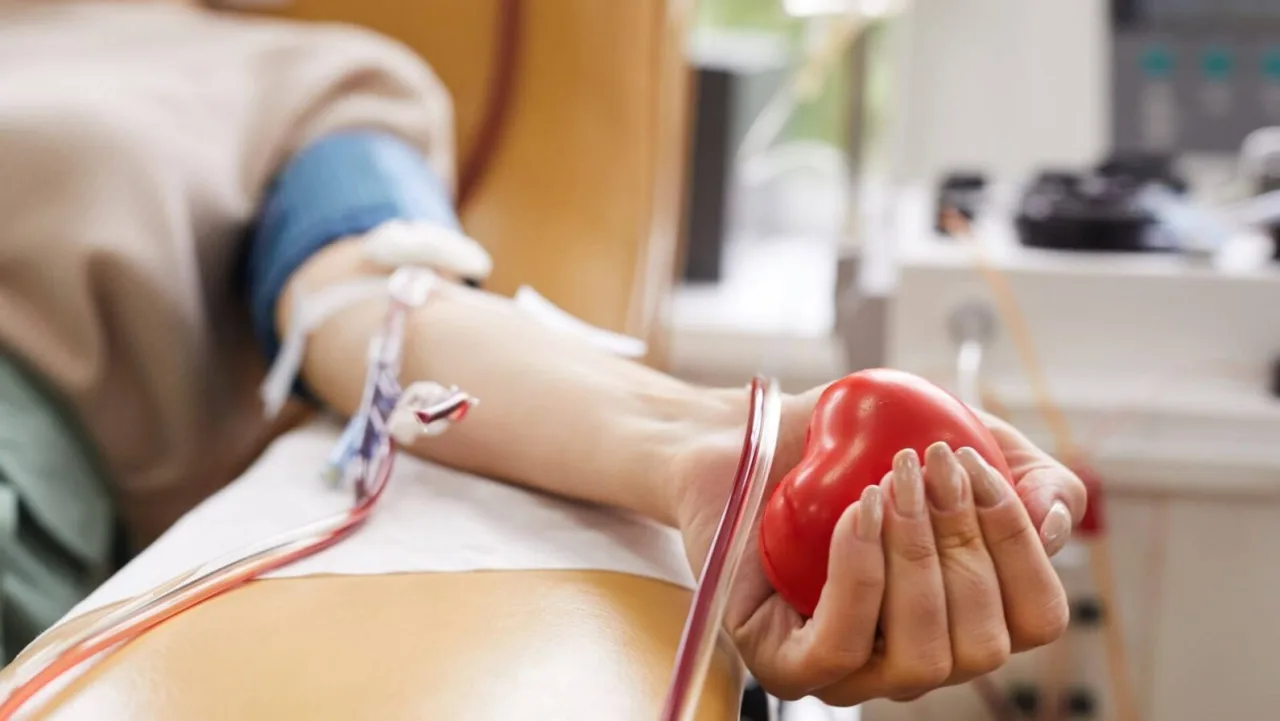 Paróquia da Cohab e HEMOMAR realizam campanha de doação de sangue neste sábado (29)