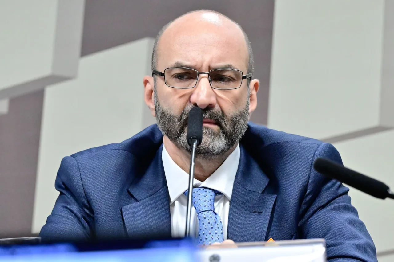 Ex-dono da Reag entrega à PGR proposta de delação premiada