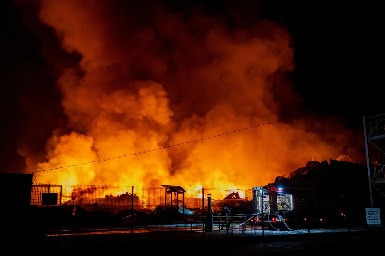 Ataques russos deixam quatro pessoas mortas em Kiev; criança está entre as vítimas
