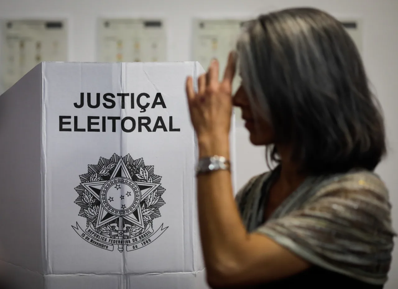 Eleições 2026: Leia as restrições para rádio e TV que entram em vigor