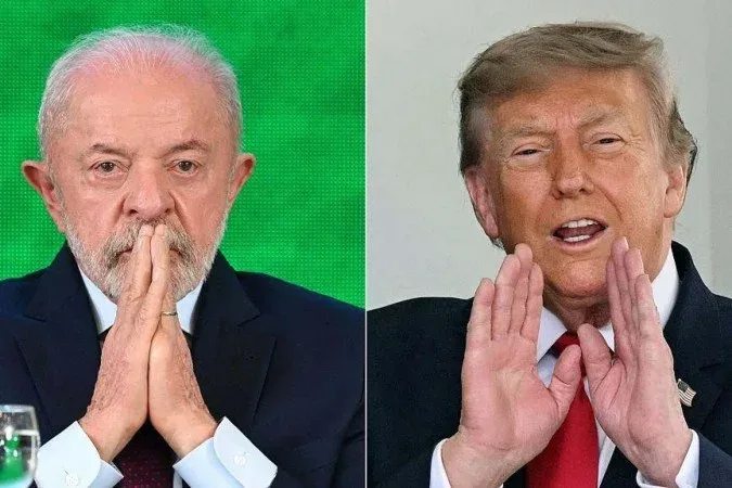 Brasil inicia processo de reciprocidade contra tarifaço dos EUA; o que acontece agora