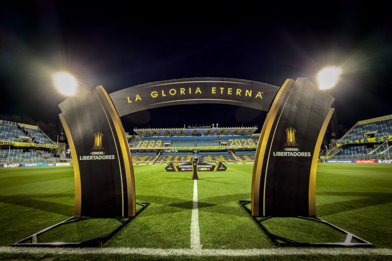 Rosario Central x Corinthians: siga o jogo de ida das oitavas da Libertadores em tempo real