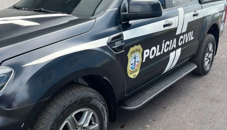 Homem é preso suspeito de matar motorista de aplicativo em Coroatá