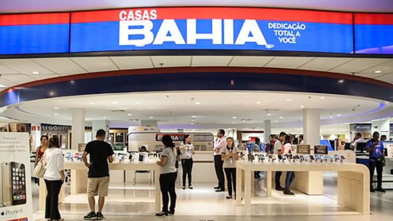 Recuperação da Casas Bahia avança, mas Justiça pede exame prévio