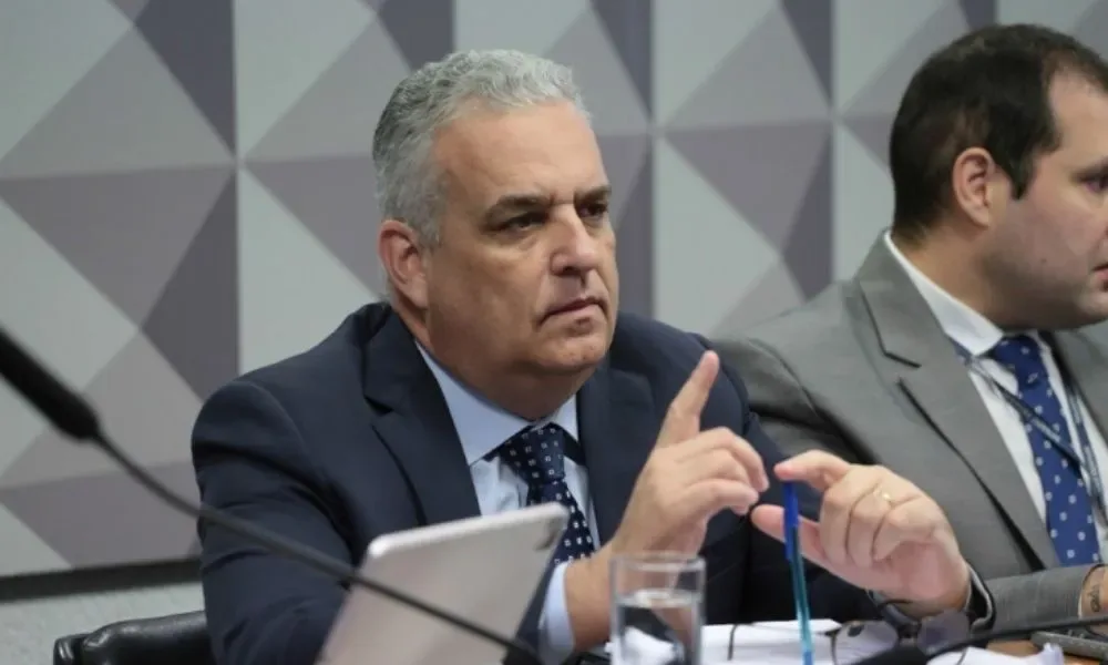Vice de Flávio, Gaspar foi à PF contra Soraya e Lindbergh após ser acusado de estupro