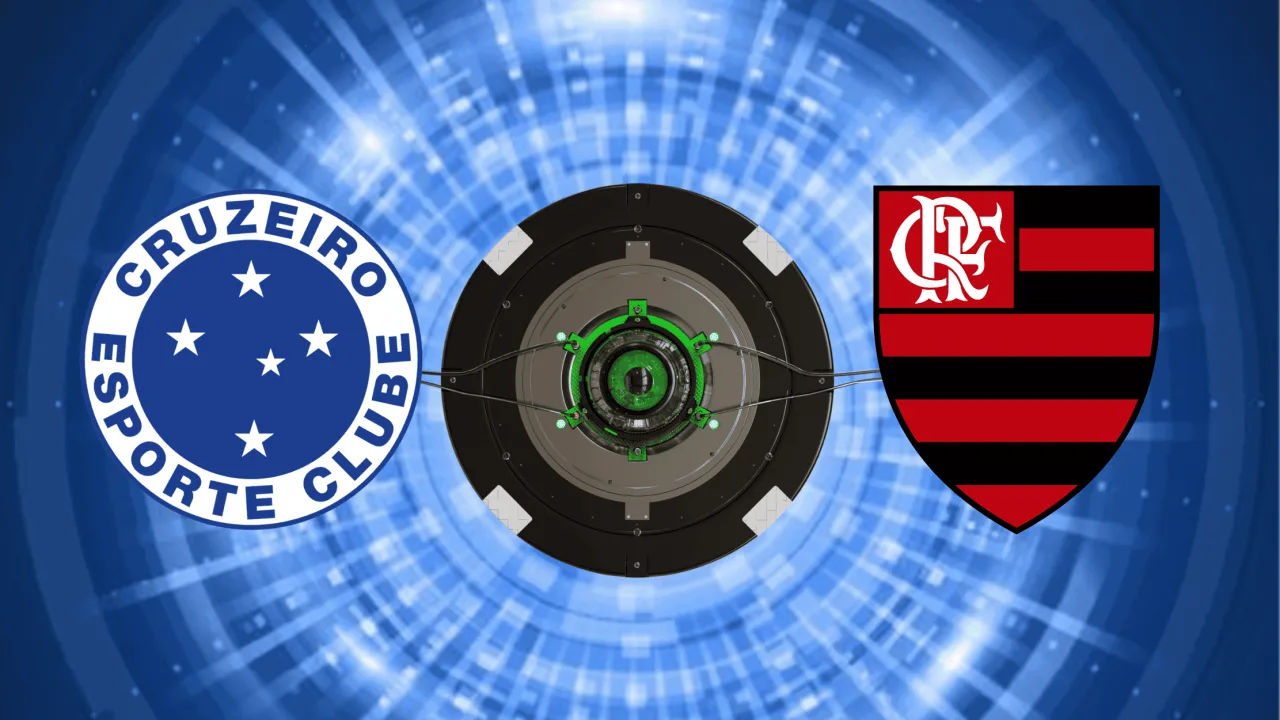 Cruzeiro x Flamengo: onde assistir, horário e escalação da Libertadores