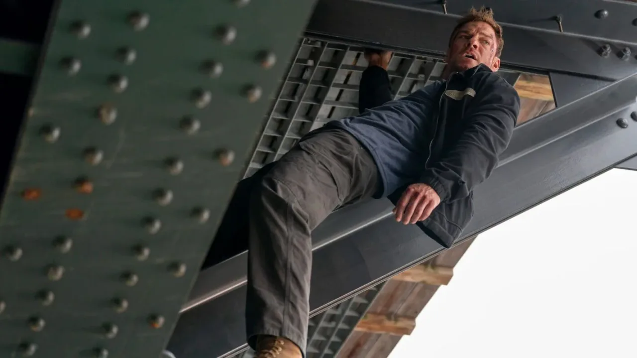 Reacher temporada 4 tem quantos episódios? Confira calendário