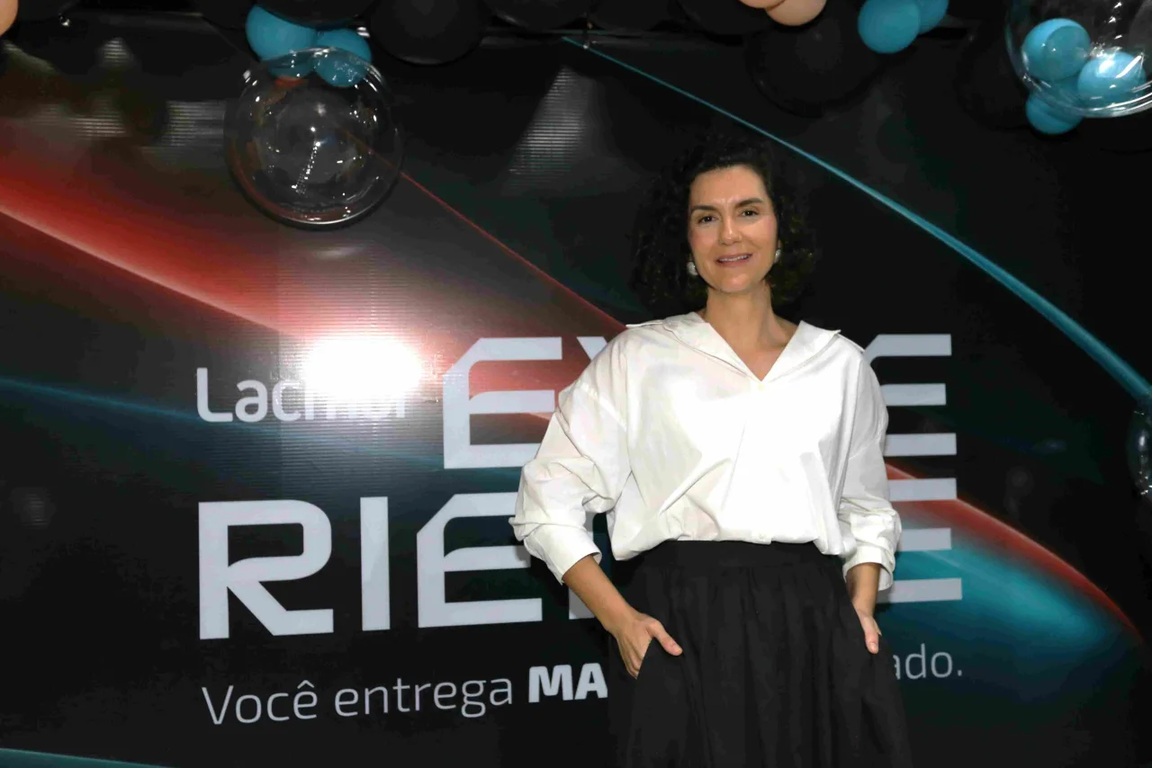 Lacmar Experience fortalece desenvolvimento profissional de colaboradores