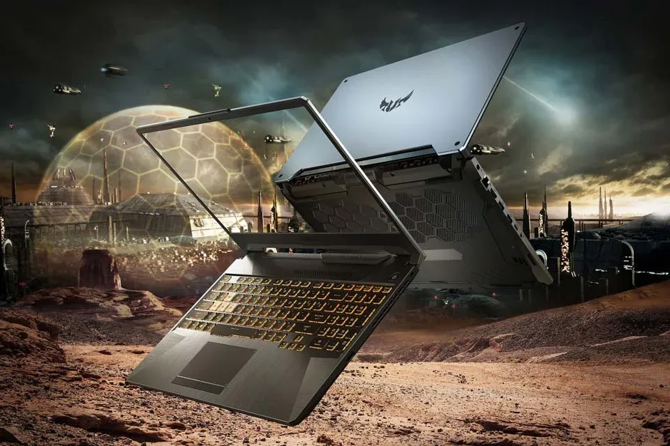 Notebook Gamer RTX 4060: as melhores opções atuais