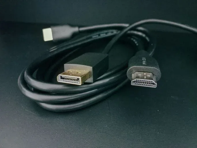 O que é GPMI? Conheça o cabo chinês que pode substituir o HDMI