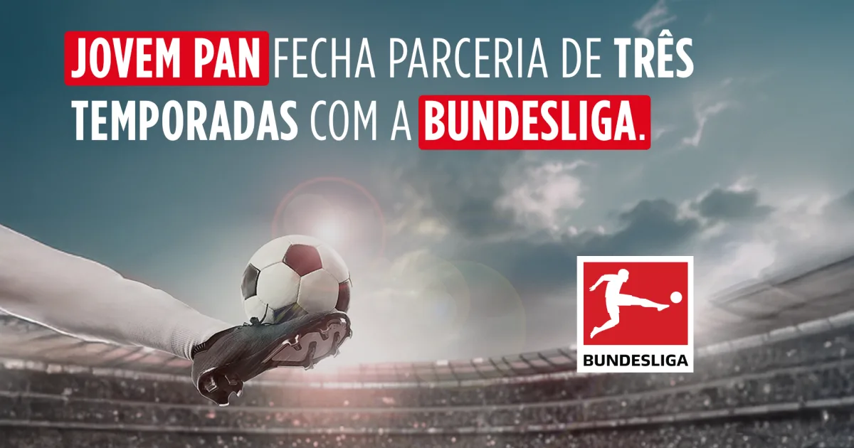 Jovem Pan transmite Bochum e Hertha Berlin pela Bundesliga 2; acompanhe ao vivo