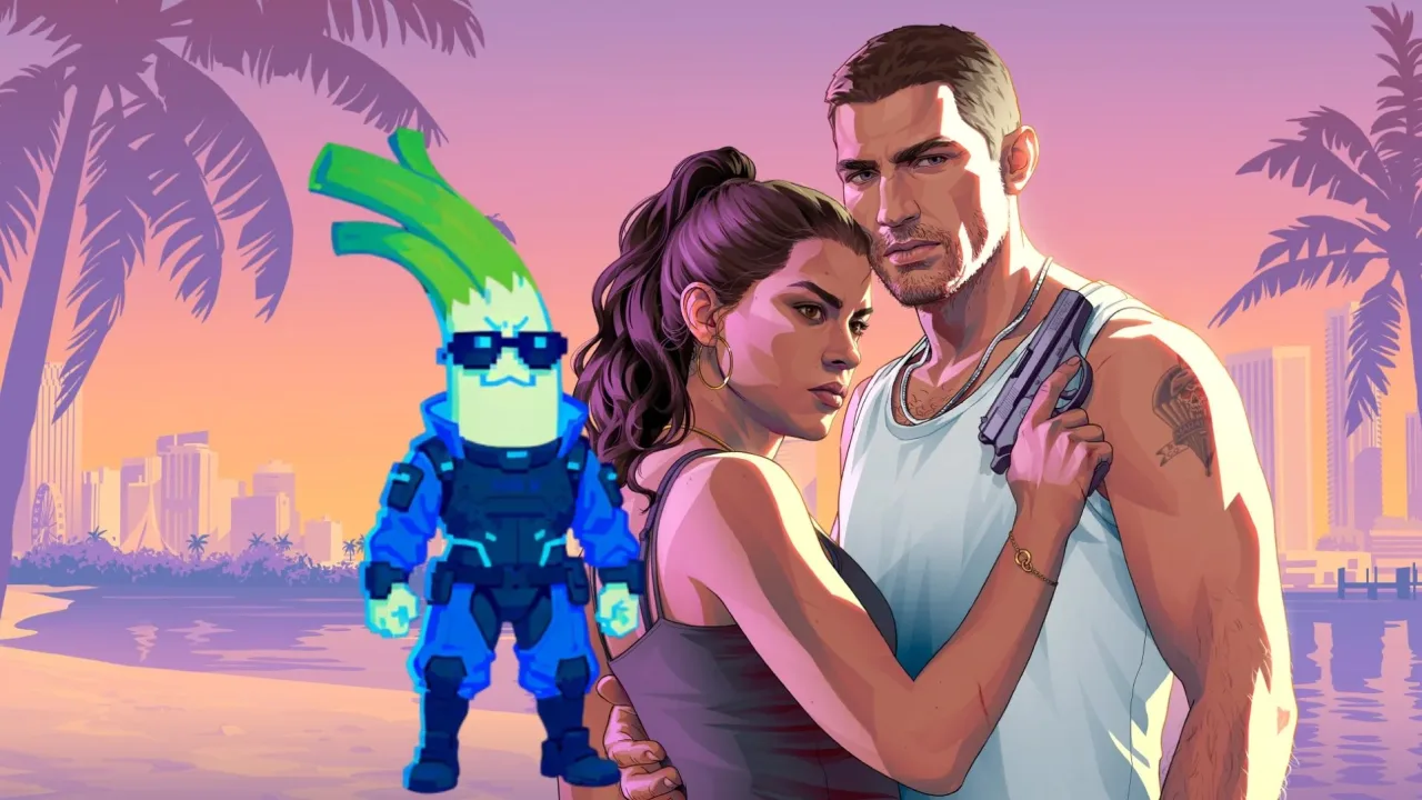 Dona de GTA 6 intima X e YouTube a entregarem dados de usuários que compartilharam vazamentos de Cyberleek
