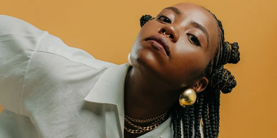 Núbia leva identidade do reggae do Maranhão para Belo Horizonte em show com Tamara Franklin
