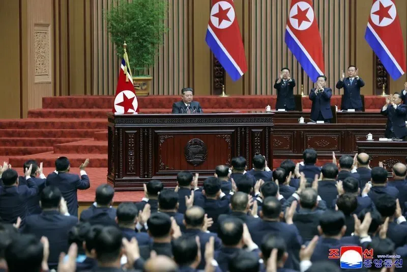 Coreia do Sul apoia EUA em retomada de diálogo com Coreia do Norte