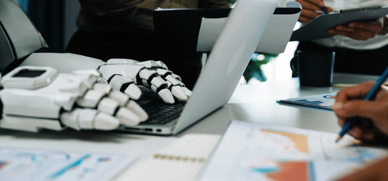 Automação de processos não é só sobre tecnologia
