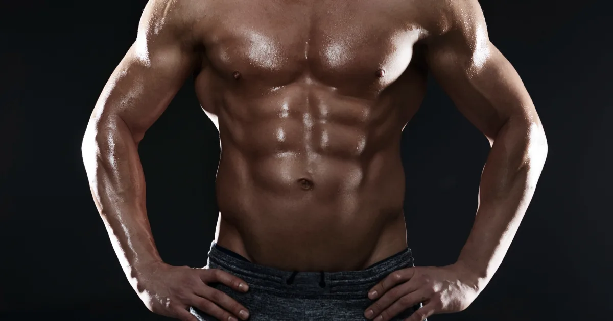 Corpo musculoso pode esconder problemas no coração