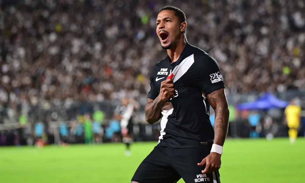 Vasco x Cruzeiro: onde assistir ao vivo, horário e transmissão