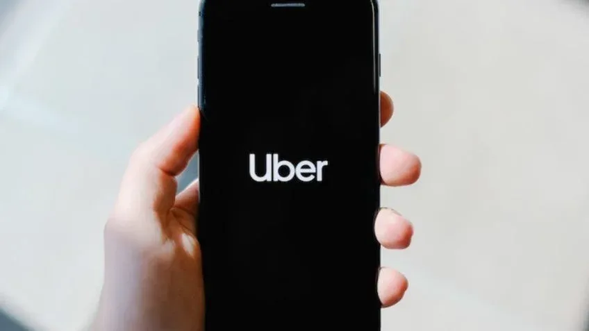 Uber lucra US$ 2,4 bilhões no 2º trimestre de 2026