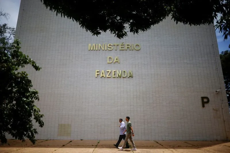 Fazenda defende manter imposto de 12% sobre exportações de petróleo